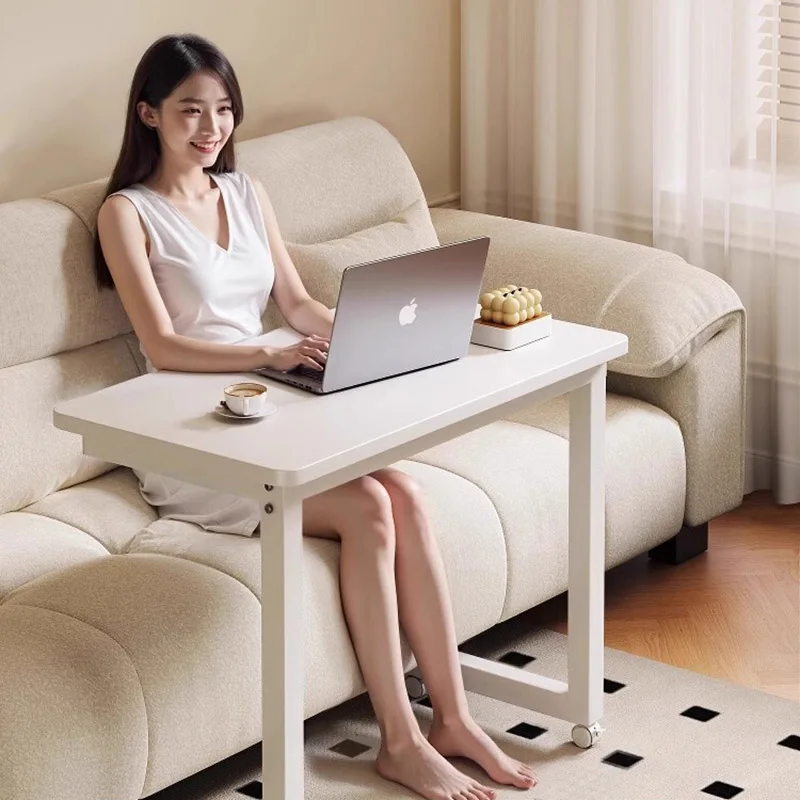 Home Office Gadgets - โต๊ะติดผนังห้องนั่งเล่น โต๊ะคอมพิวเตอร์ โต๊ะเครื่องแป้งข้างเตียง โต๊ะทำเล็บ โต๊ะทำงาน โต๊ะโน้ตบุ๊ก
