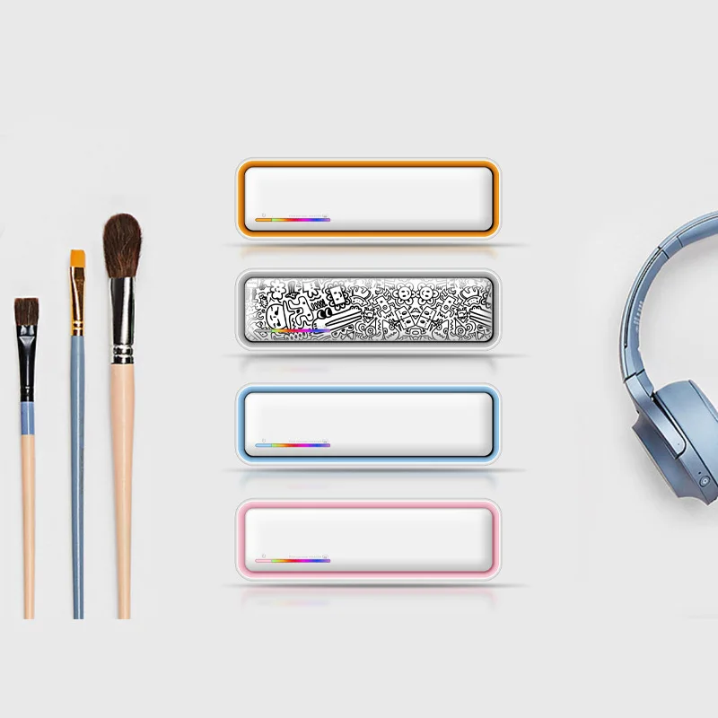 Home Office Questions - เครื่องพิมพ์ภาพถ่ายแบบพกพา X9 รุ่นขายดี ไม่ต้องใช้หมึก พิมพ์ข้อผิดพลาดได้ รองรับ