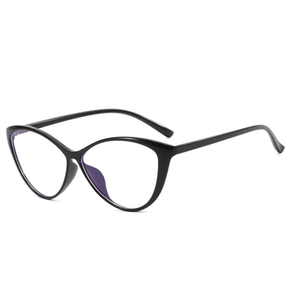 Blue Light Glasses - เลนส์แว่นตา กำลัง 0 ถึง -400 ป้องกันแสงสีฟ้า