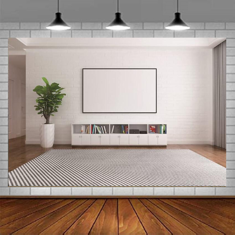 Home Office Zoom Background Free - ฉากหลังการถ่ายภาพ ฉากหลังการประชุมแบบซูม สำหรับโฮมออฟฟิศ สไตล์คลาสสิก ตู้หนังสือ ชั้นวางหนังสือ