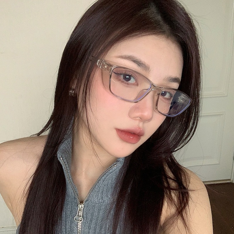 แว่นตานิรภัยป้องกันฝ้า 3 ชิ้น  - Blue Light Glasses บทวิจารณ์และราคา