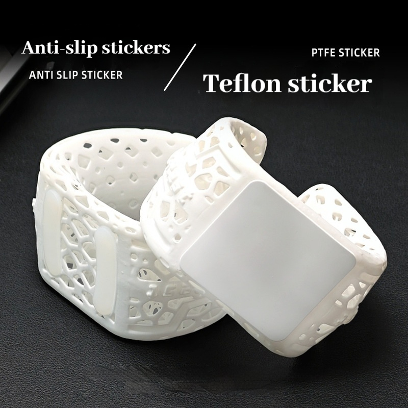 3D พิมพ์วงกลมสายรัดข้อมือแผ่นร - Wrist Rest Pad บทวิจารณ์และราคา
