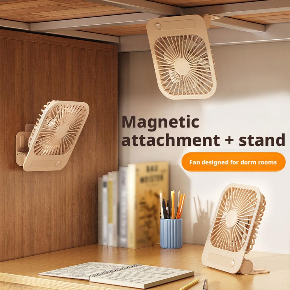 พัดลมระบายความร้อนแบบแม่เหล็กบ - Home Office Setup บทวิจารณ์และราคา