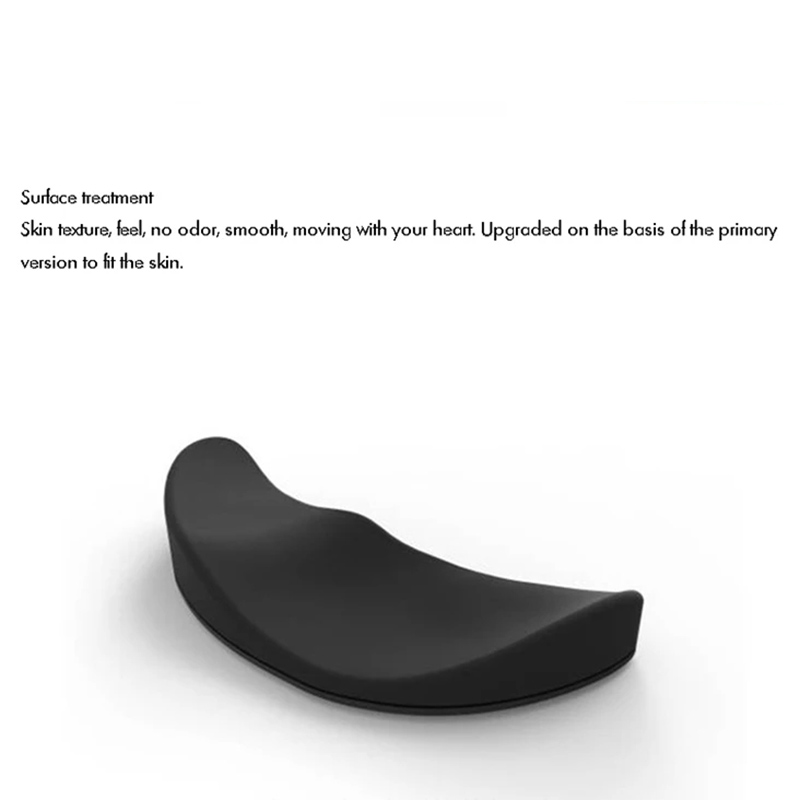 แผ่นรองข้อมือซิลิโคนรองฝ่ามือเ - Wrist Rest Pad บทวิจารณ์และราคา