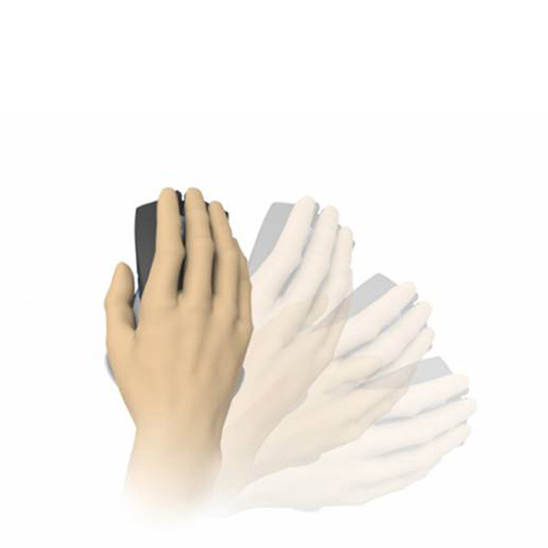 แผ่นรองข้อมือซิลิโคนรองฝ่ามือเ - Wrist Rest Pad บทวิจารณ์และราคา