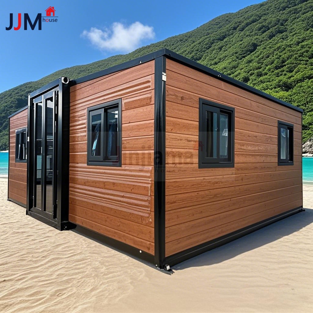 บ้านสำเร็จรูปจากตู้คอนเทนเนอร์ - Home Office Or บทวิจารณ์และราคา