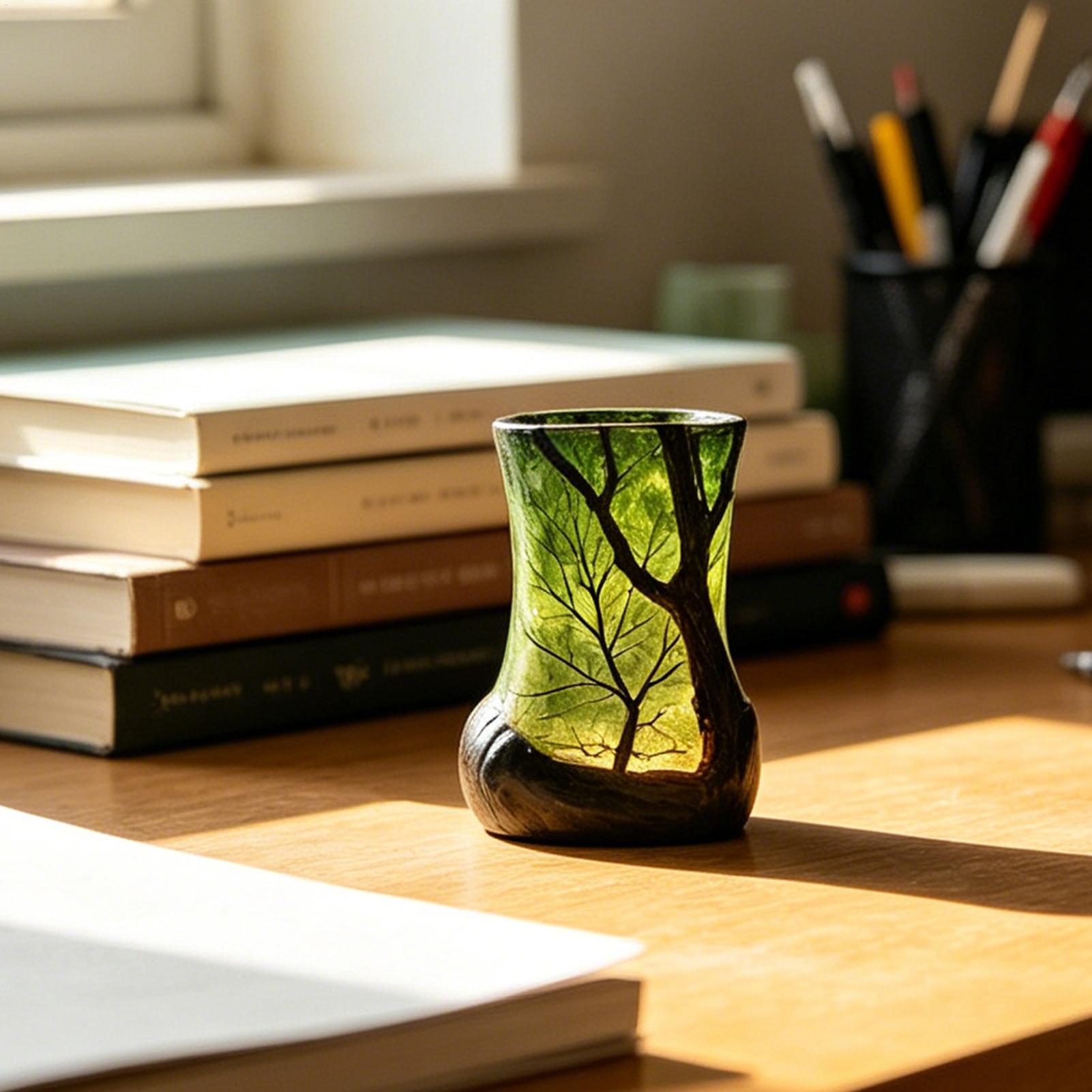 โคมไฟตั้งโต๊ะข้างเตียง ไฟกลางค - Home Office Gadgets บทวิจารณ์และราคา