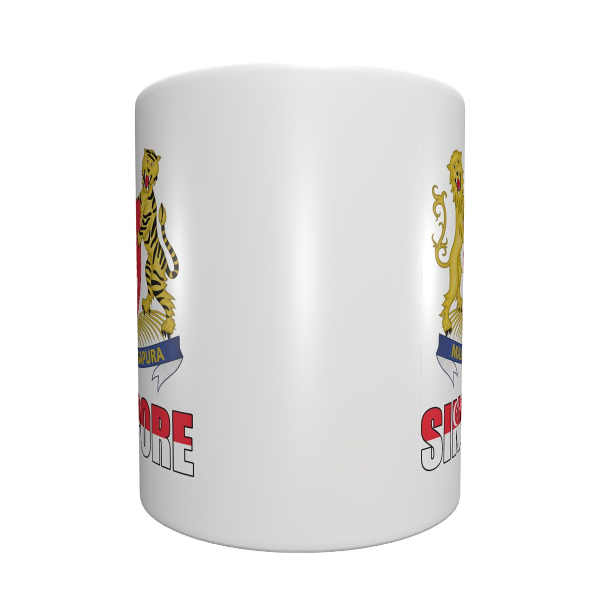 Mark ถ้วยแก้วสิงคโปร์ตัวอักษรธ - Home Office Singapore บทวิจารณ์และราคา