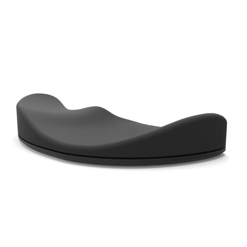ที่รองข้อมือเมาส์ซิลิโคน แผ่นร - Wrist Rest Pad บทวิจารณ์และราคา