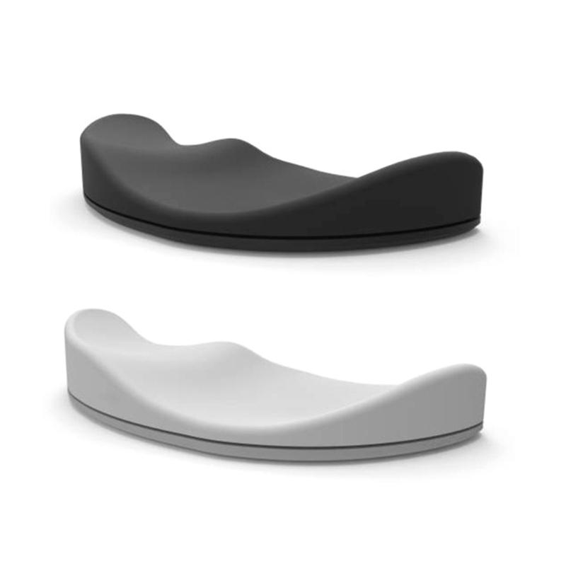 ที่รองข้อมือเมาส์ซิลิโคน แผ่นร - Wrist Rest Pad บทวิจารณ์และราคา