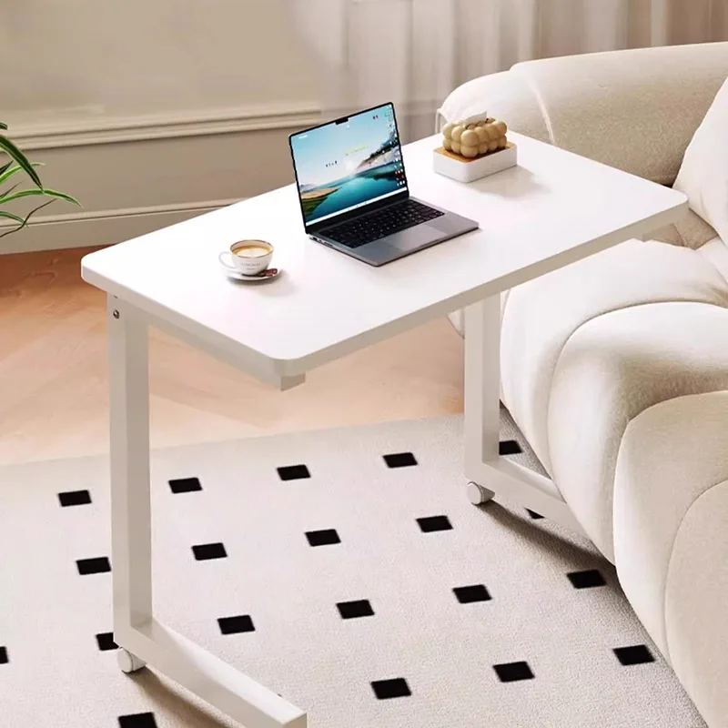 โต๊ะติดผนังห้องนั่งเล่น โต๊ะคอ - Home Office Gadgets บทวิจารณ์และราคา