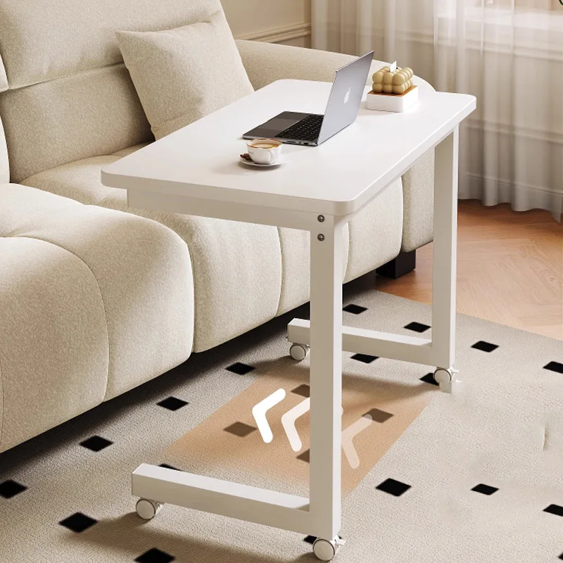 โต๊ะติดผนังห้องนั่งเล่น โต๊ะคอ - Home Office Gadgets บทวิจารณ์และราคา