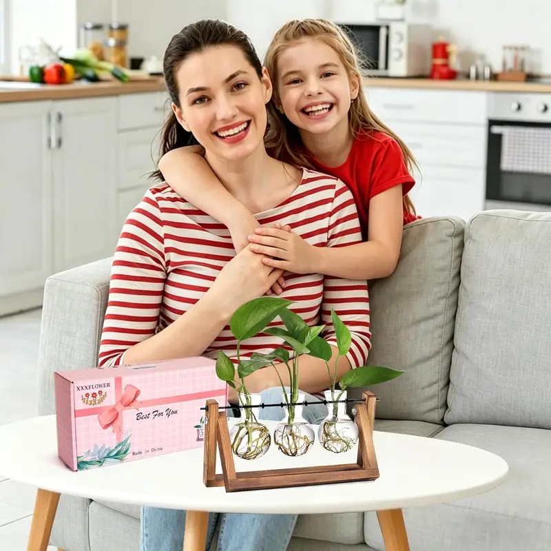 ชุดปลูกพืชไฮโดรโปนิกส์ในกระถาง - Home Office With Plants บทวิจารณ์และราคา