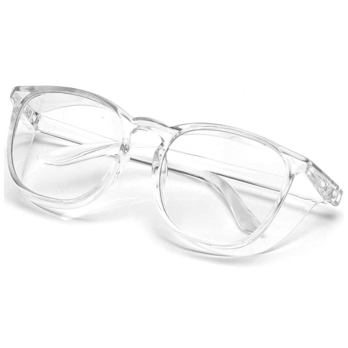 แว่นตานิรภัยป้องกันฝ้า ป้องกัน - Blue Light Glasses บทวิจารณ์และราคา