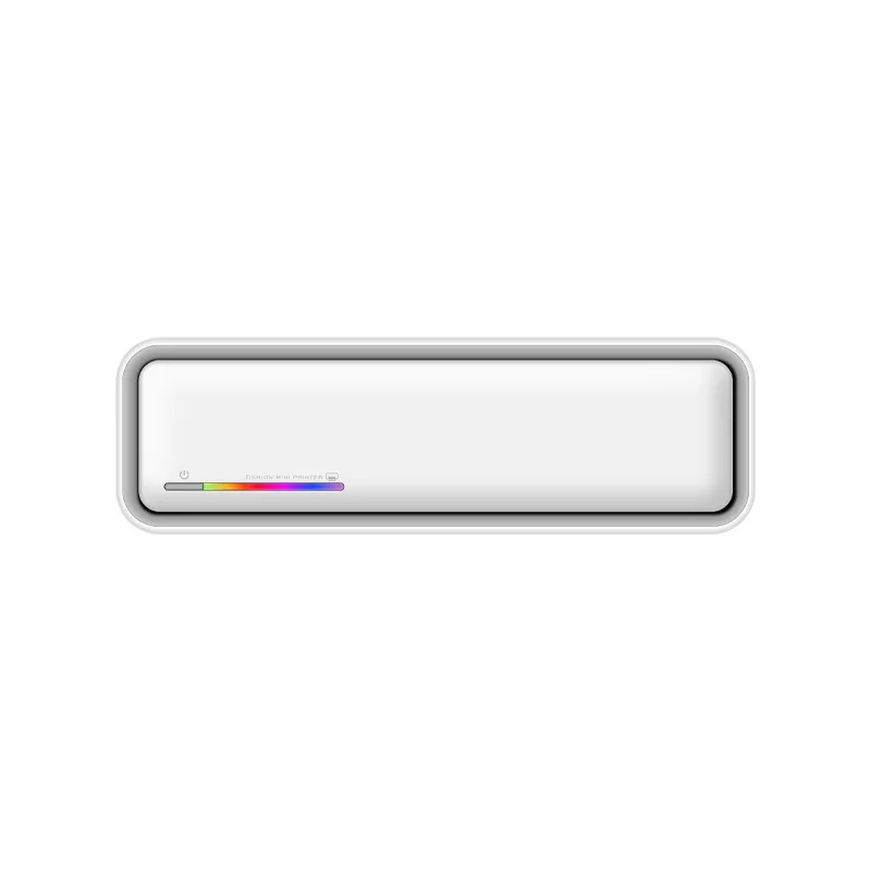 เครื่องพิมพ์ภาพถ่ายแบบพกพา X9  - Home Office Questions บทวิจารณ์และราคา