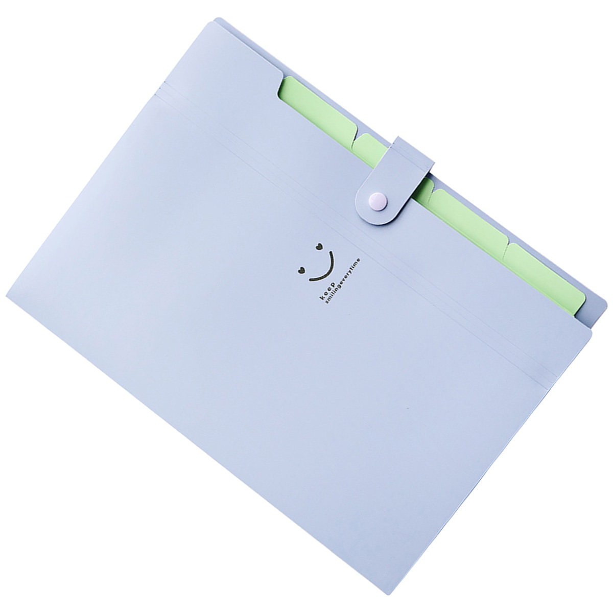 แฟ้มเอกสารพลาสติกแบบขยายได้ ขน - Home Office Travel Document บทวิจารณ์และราคา
