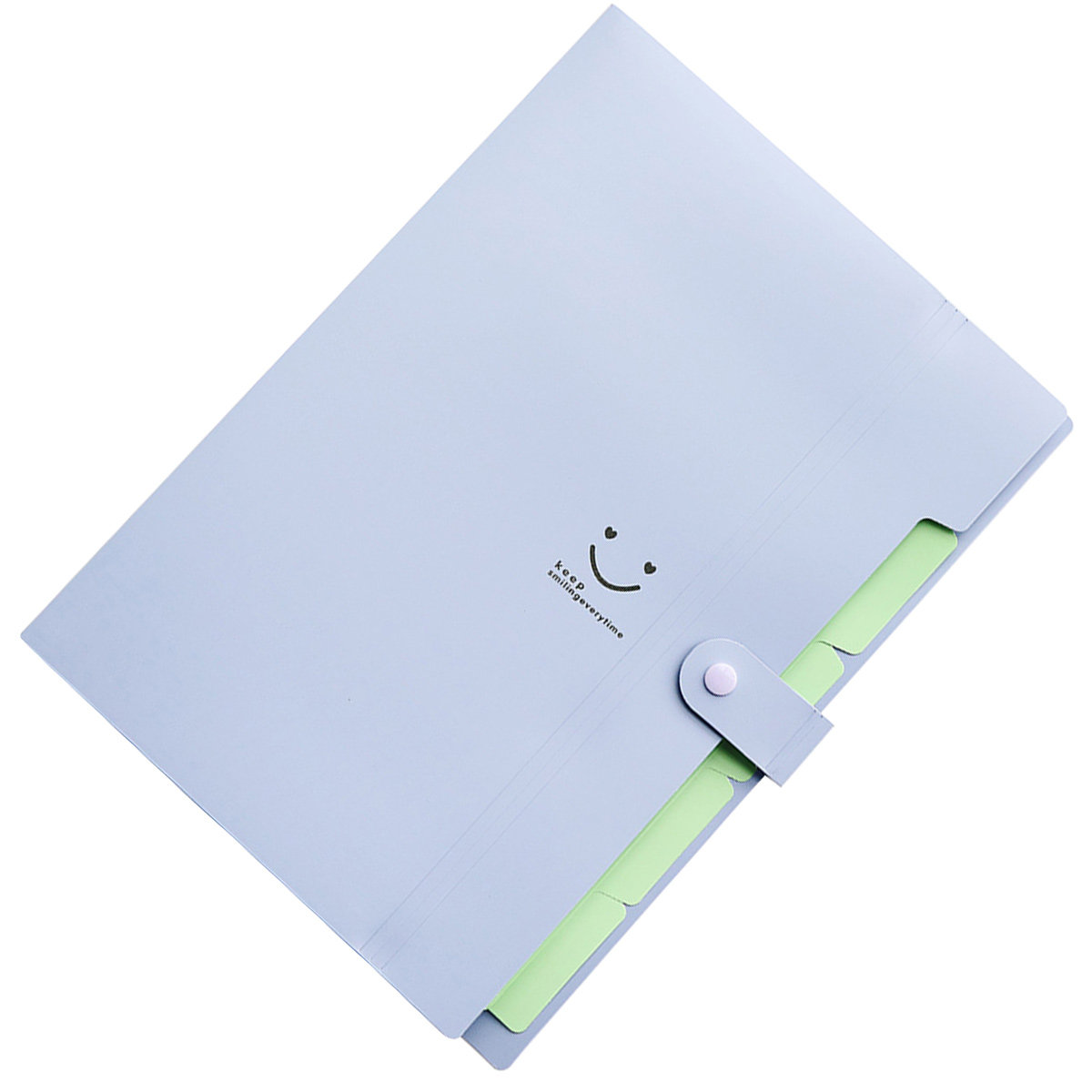 แฟ้มเอกสารพลาสติกแบบขยายได้ ขน - Home Office Travel Document บทวิจารณ์และราคา