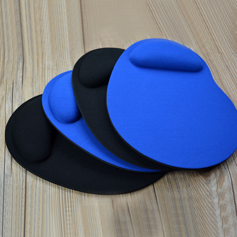 แผ่นรองเมาส์แบบรองข้อมือตามหลั - Wrist Rest Pad บทวิจารณ์และราคา
