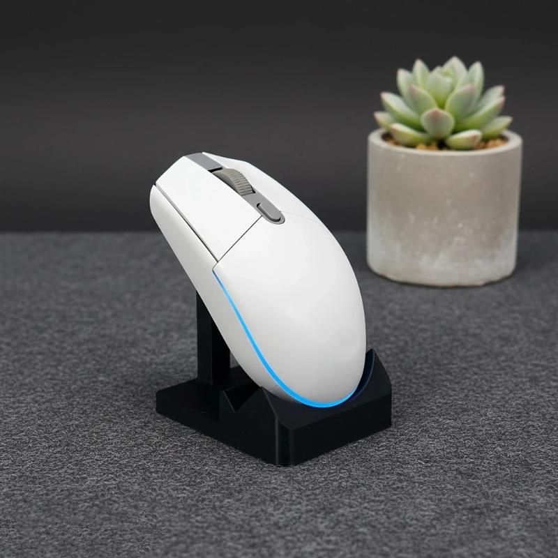 ใหม่ขาตั้งจอแสดงผลเมาส์แบบพิมพ - Wrist Rest Pad บทวิจารณ์และราคา