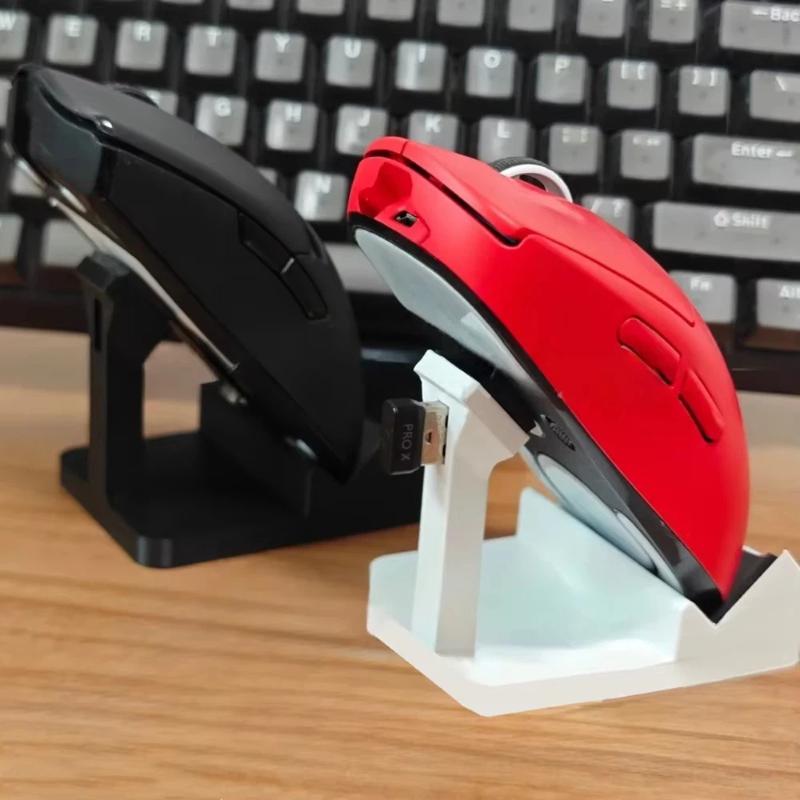 ใหม่ขาตั้งจอแสดงผลเมาส์แบบพิมพ - Wrist Rest Pad บทวิจารณ์และราคา