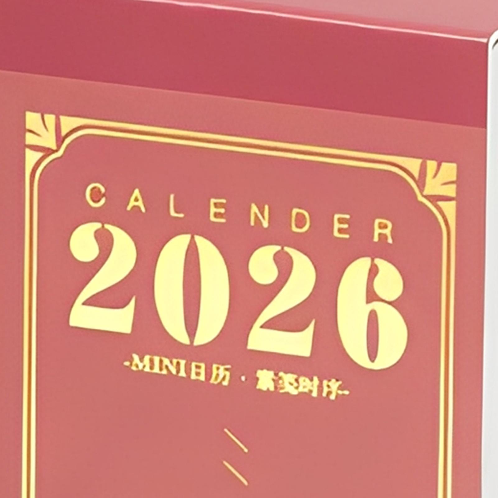 ปฏิทินขนาดเล็ก 365 วัน 2026 วา - Home Office 365 บทวิจารณ์และราคา