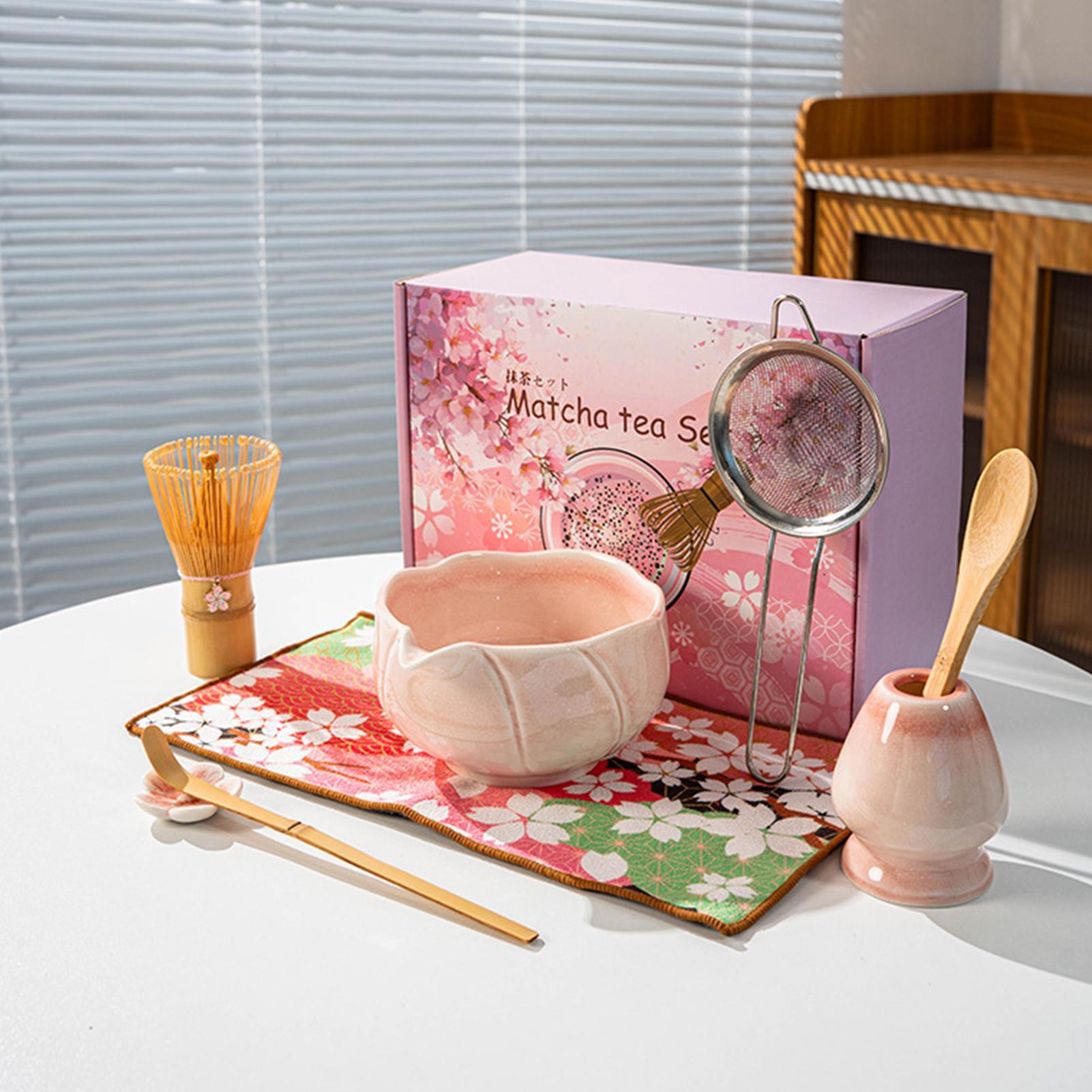 ชุดน้ำชาพร้อมที่ตีชา ช้อนเซราม - Home Office Gadgets บทวิจารณ์และราคา