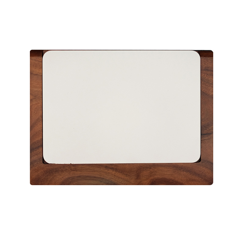 ถาดวางมือทำจากไม้วอลนัทแท้ 2 i - Wrist Rest Pad บทวิจารณ์และราคา