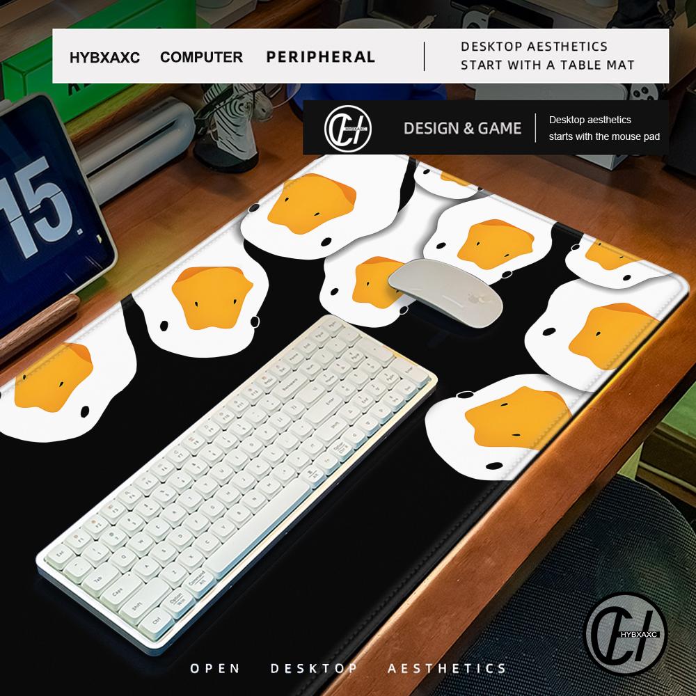 แผ่นรองเมาส์ลายเป็ดน่ารัก ดีไซ - Home Office Questions บทวิจารณ์และราคา