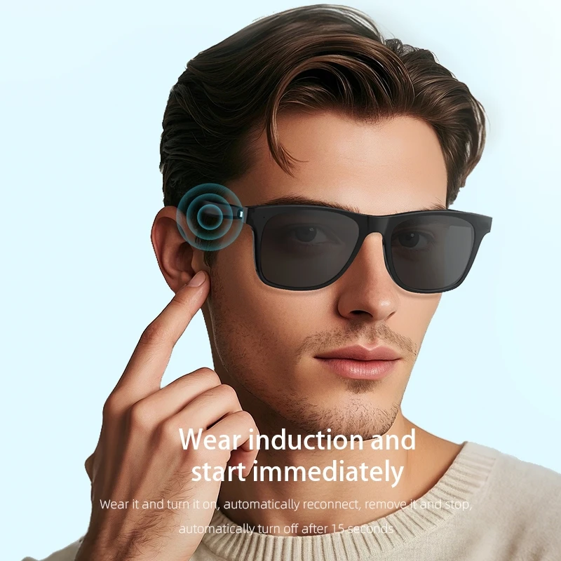 แว่นตาบลูทูธอัจฉริยะรุ่นใหม่ เ - Blue Light Glasses บทวิจารณ์และราคา