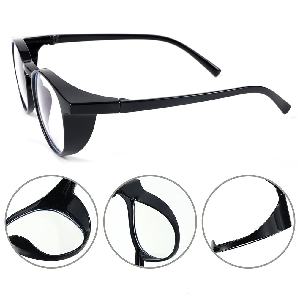 แว่นตานิรภัยป้องกันหมอกแว่นตาป - Blue Light Glasses บทวิจารณ์และราคา