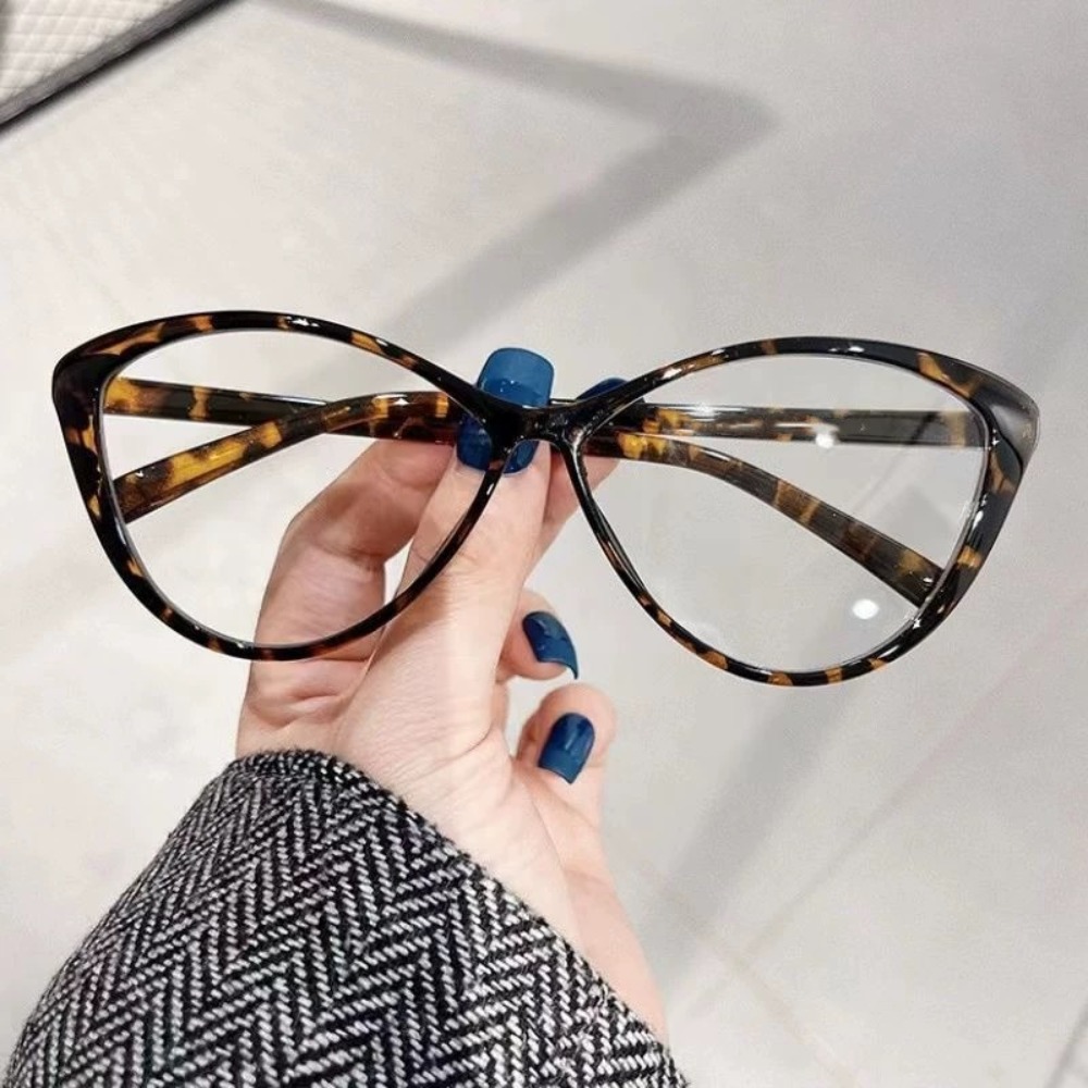 เลนส์แว่นตา กำลัง 0 ถึง -400 ป - Blue Light Glasses บทวิจารณ์และราคา