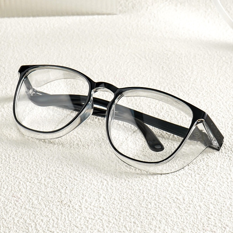 แว่นตานิรภัยป้องกันละอองเกสร แ - Blue Light Glasses บทวิจารณ์และราคา