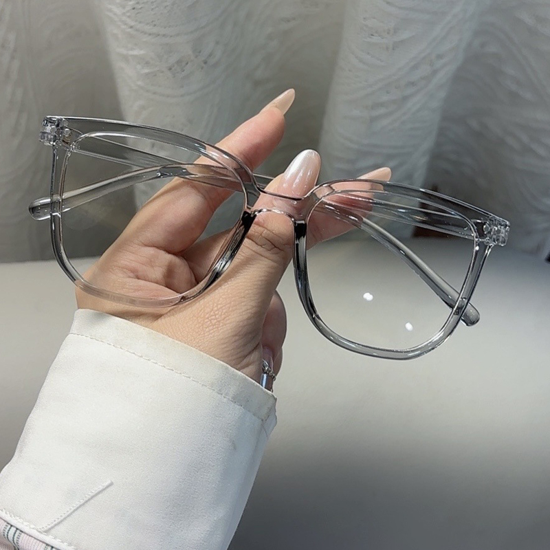 แว่นตาป้องกัน Anti-Blue Light  - Blue Light Glasses บทวิจารณ์และราคา