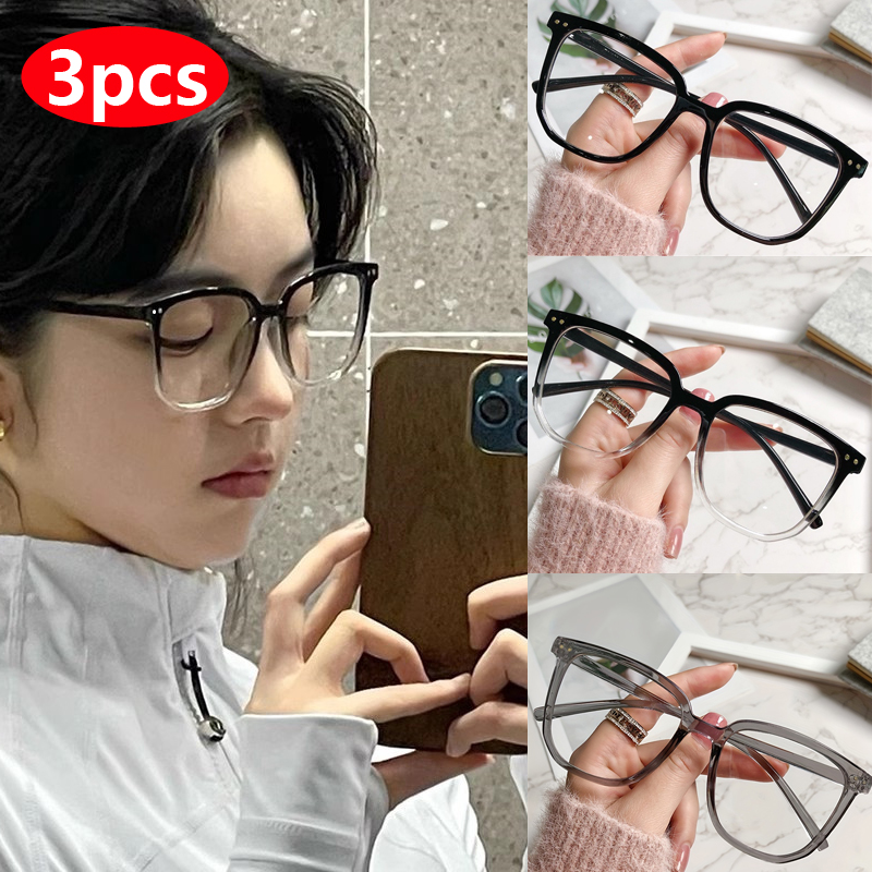 แว่นตาป้องกัน Anti-Blue Light  - Blue Light Glasses บทวิจารณ์และราคา