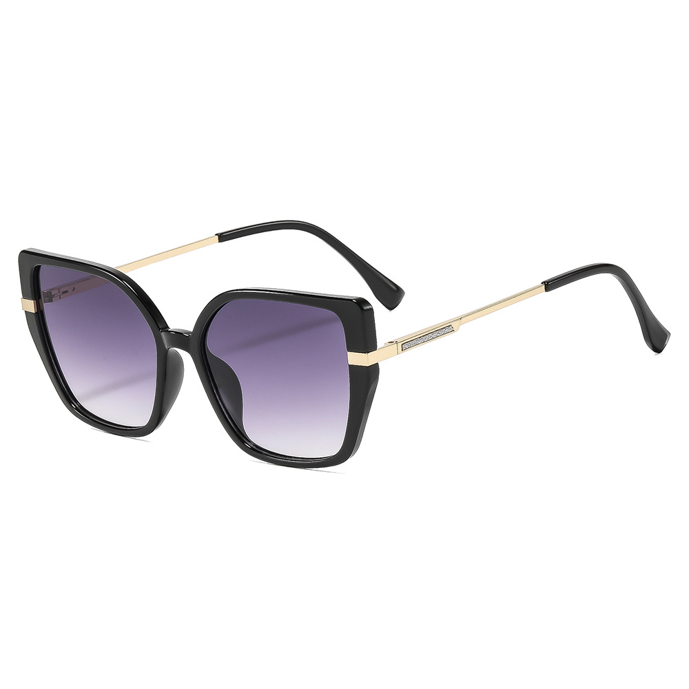 แว่นกันแดดทรงแบนเลนส์ตาแมวสีตั - Blue Light Glasses บทวิจารณ์และราคา