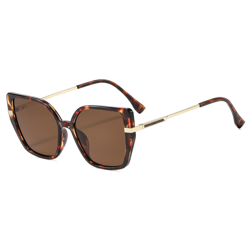 แว่นกันแดดทรงแบนเลนส์ตาแมวสีตั - Blue Light Glasses บทวิจารณ์และราคา