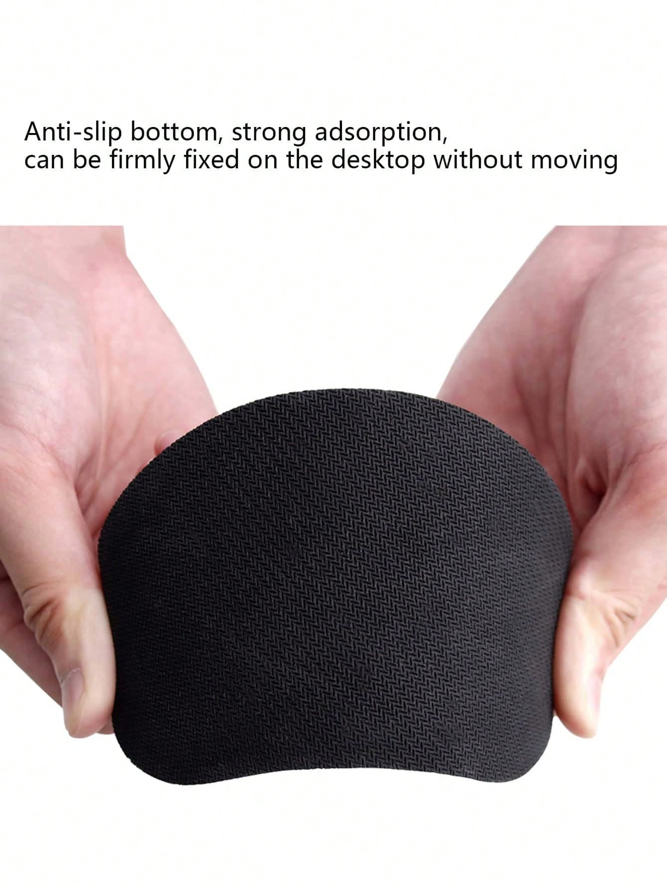 แผ่นรองข้อมือเมาส์เมมโมรี่โฟม, - Wrist Rest Pad บทวิจารณ์และราคา