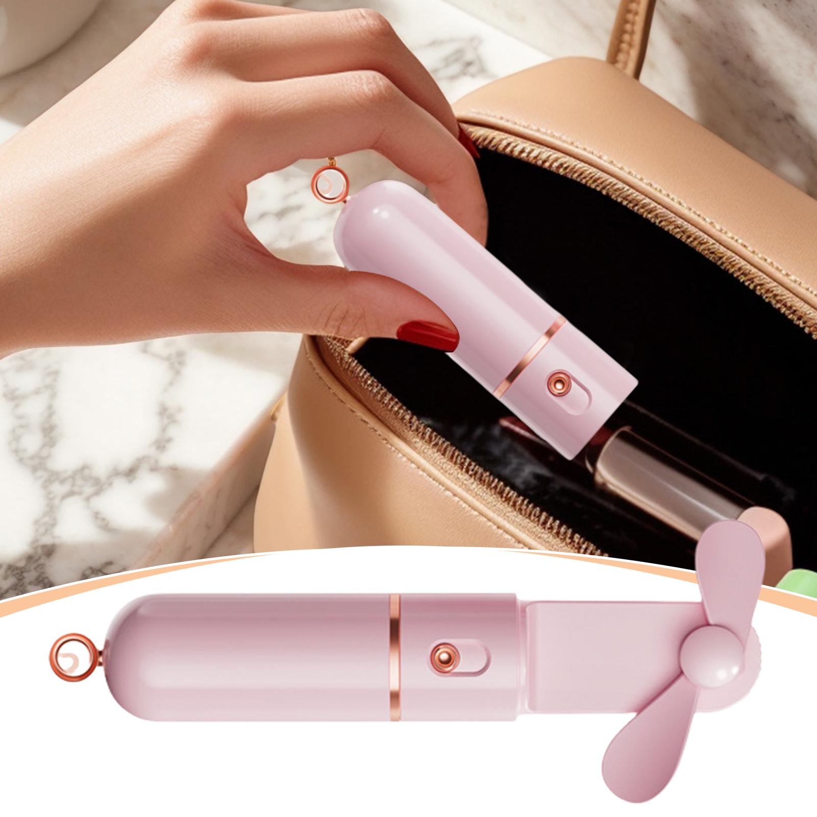 พัดลมมือถือแบบพกพา อุปกรณ์ทำคว - Home Office Gadgets บทวิจารณ์และราคา