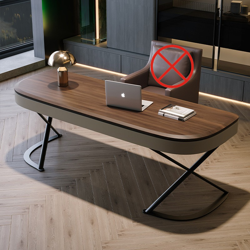 โต๊ะทำงานสไตล์มินิมอลระดับไฮเอ - Home Office Trabalho บทวิจารณ์และราคา