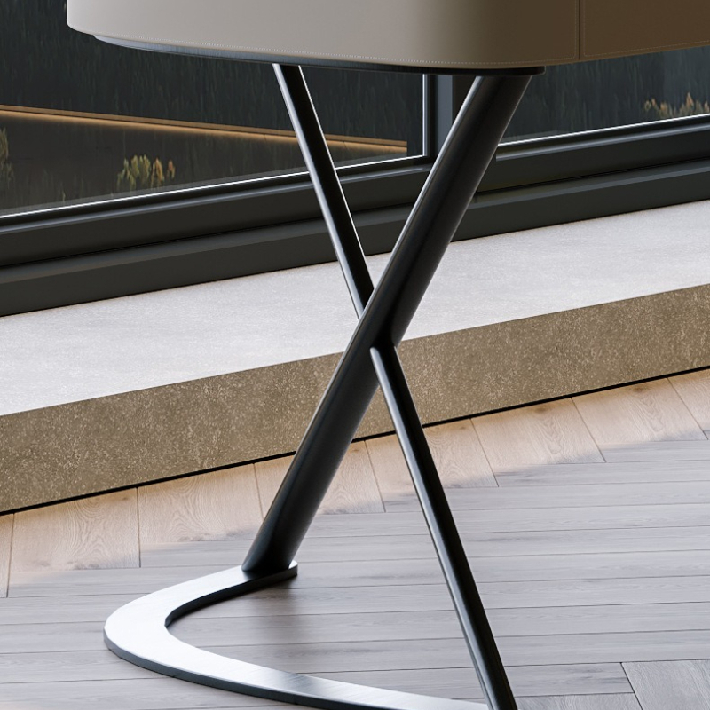 โต๊ะทำงานสไตล์มินิมอลระดับไฮเอ - Home Office Trabalho บทวิจารณ์และราคา