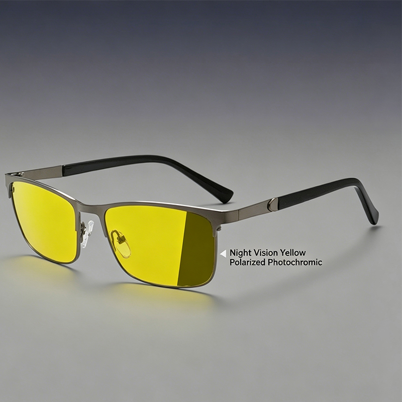 แว่นตาป้องกันแสงสีฟ้าเปลี่ยนสี - Blue Light Glasses บทวิจารณ์และราคา