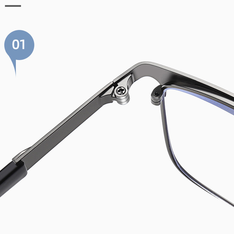 แว่นตาป้องกันแสงสีฟ้าเปลี่ยนสี - Blue Light Glasses บทวิจารณ์และราคา