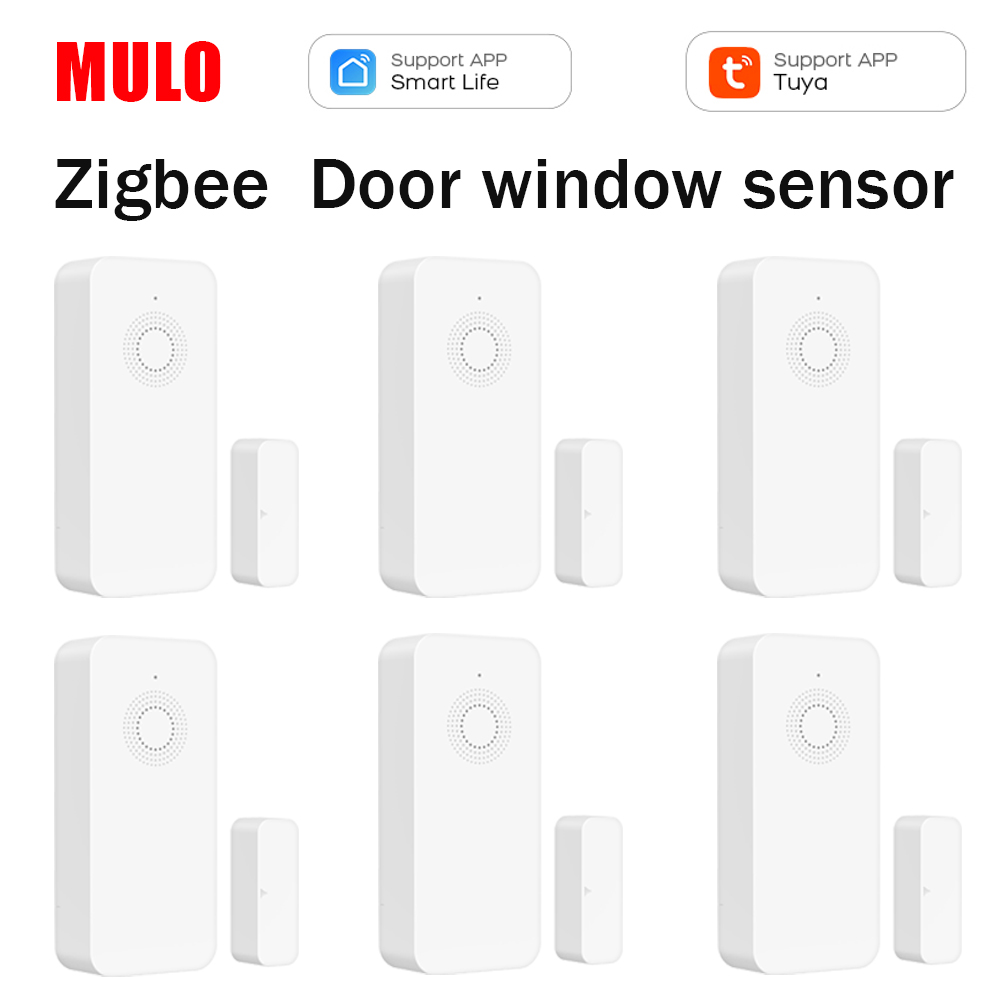​ Tuya ZigBee สมาร์ทเซ็นเซอร์ป - Home Office Google บทวิจารณ์และราคา