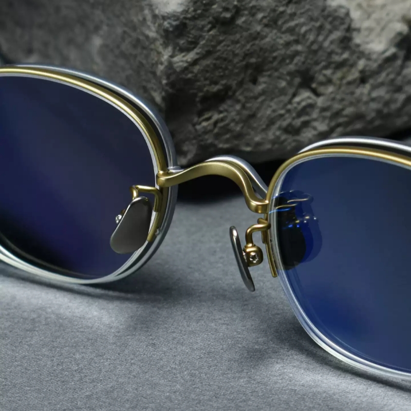 แว่นตา Olamins Ultralight Pure - Blue Light Glasses บทวิจารณ์และราคา