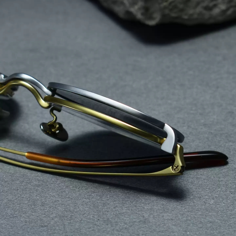 แว่นตา Olamins Ultralight Pure - Blue Light Glasses บทวิจารณ์และราคา