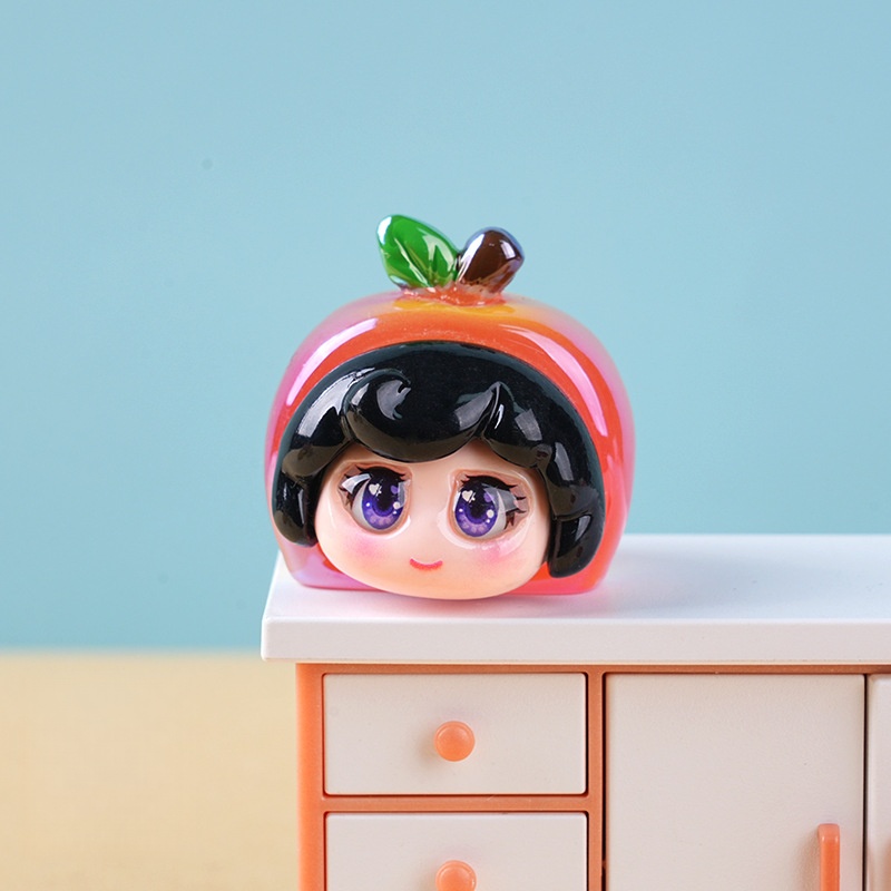ลูกปัดเรซิ่นรูปผลไม้ในกล่องสุ่ - Home Office Setup บทวิจารณ์และราคา