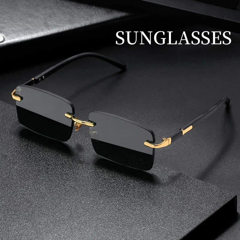 แฟชั่นแว่นตากันแดดทรงสี่เหลี่ย - Blue Light Glasses บทวิจารณ์และราคา