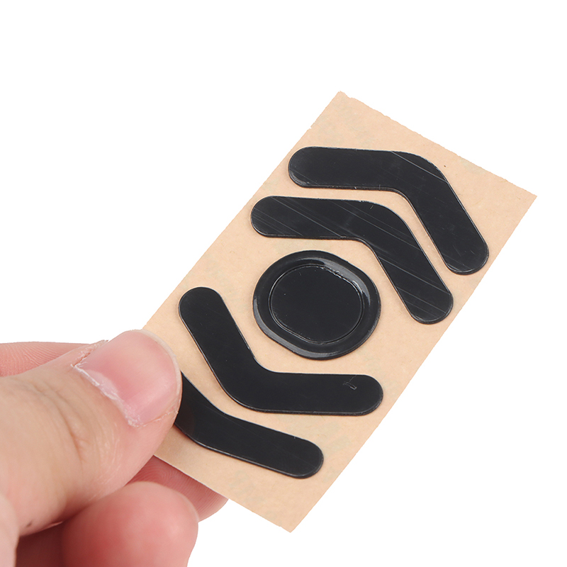 /KQM/1 ชุดแผ่นรองเมาส์สำหรับเม - Wrist Rest Pad บทวิจารณ์และราคา