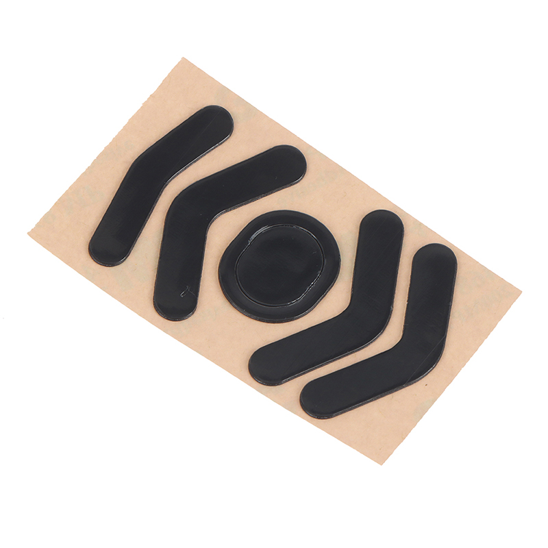 /KQM/1 ชุดแผ่นรองเมาส์สำหรับเม - Wrist Rest Pad บทวิจารณ์และราคา