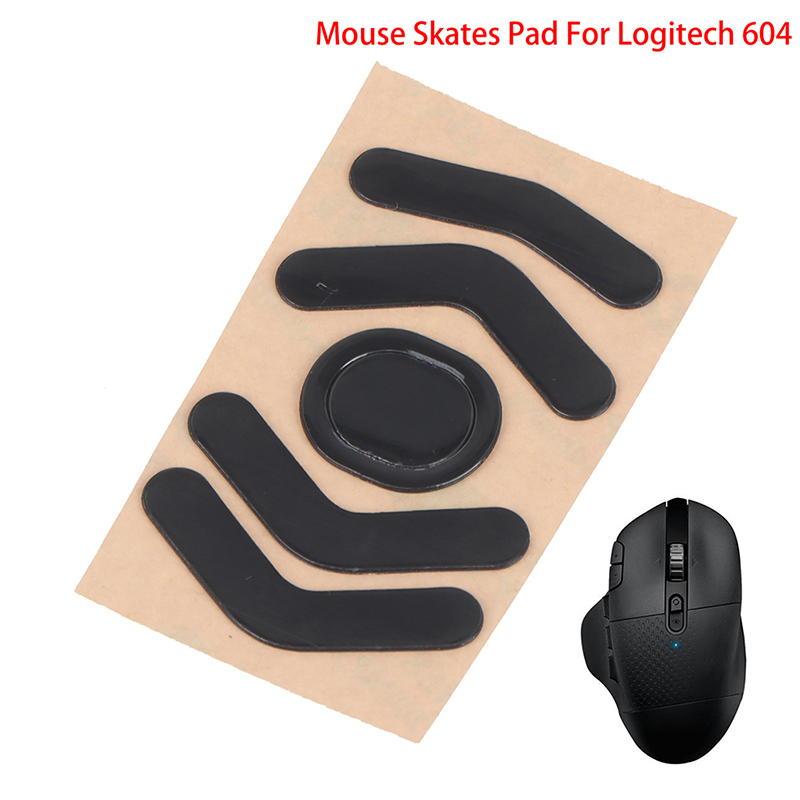 /KQM/1 ชุดแผ่นรองเมาส์สำหรับเม - Wrist Rest Pad บทวิจารณ์และราคา